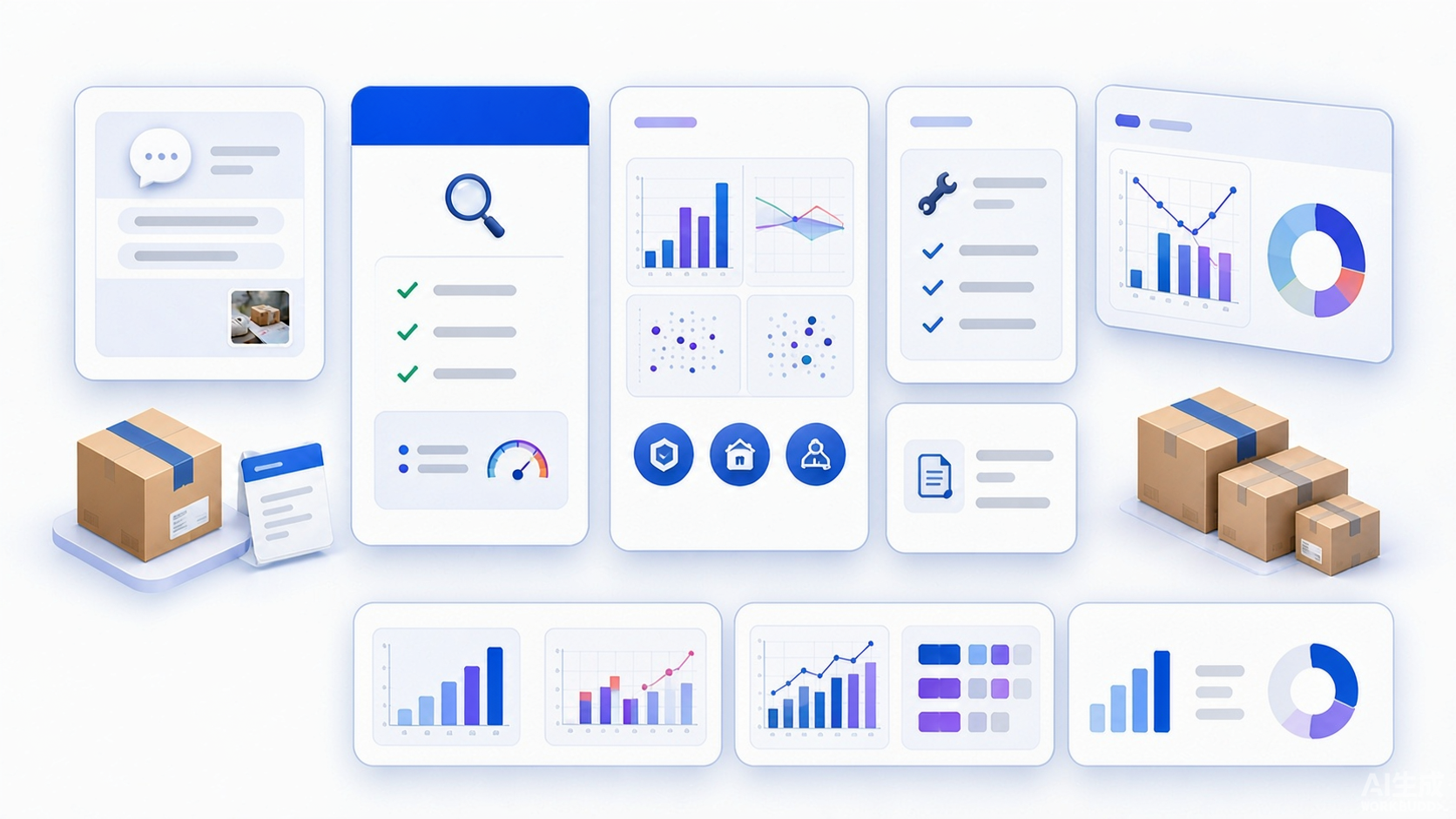 Returned product moving through customer report identity batch standardized inspection measurement safety escalation process evidence corrective action and monitoring